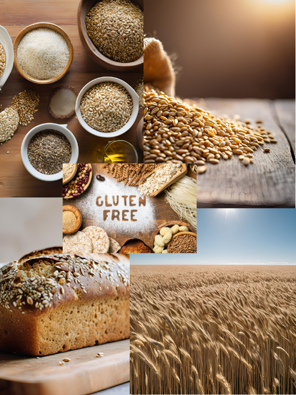 Gluten-Free for Beginners: A Complete Guide